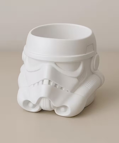 Держатель для ручек Darth Vader №1280